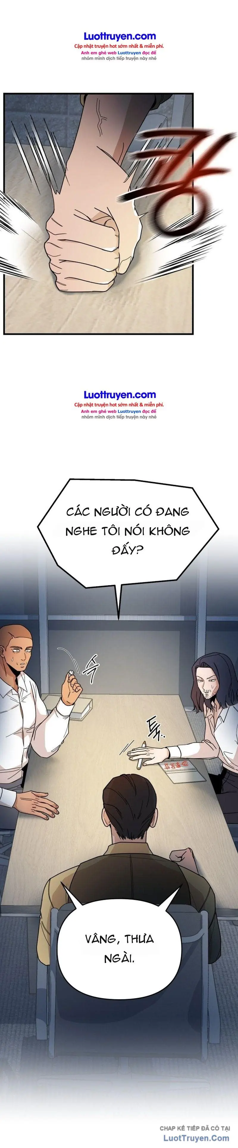 Bảo mẫu sát thủ Chapter 6 - Trang 4