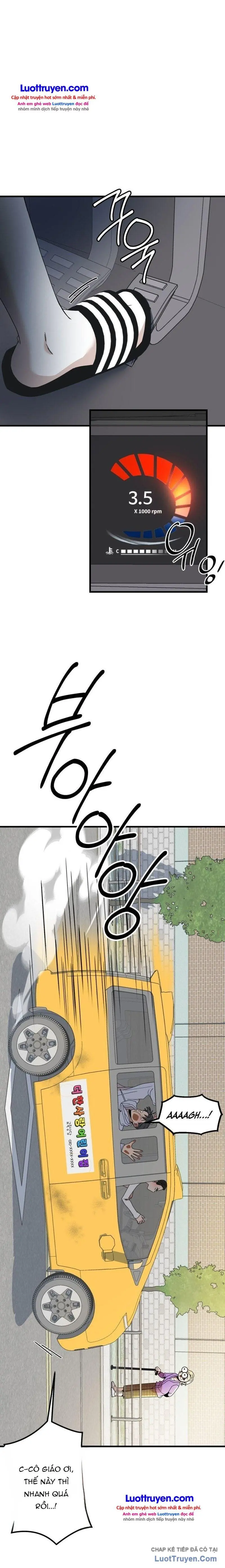 Bảo mẫu sát thủ Chapter 6 - Trang 40