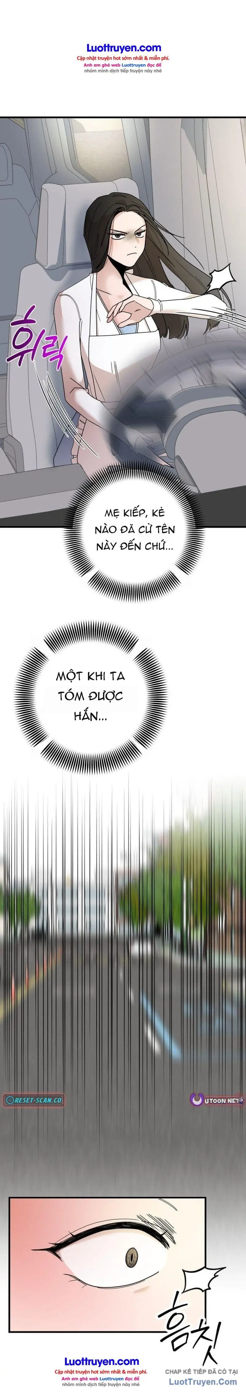 Bảo mẫu sát thủ Chapter 6 - Trang 41
