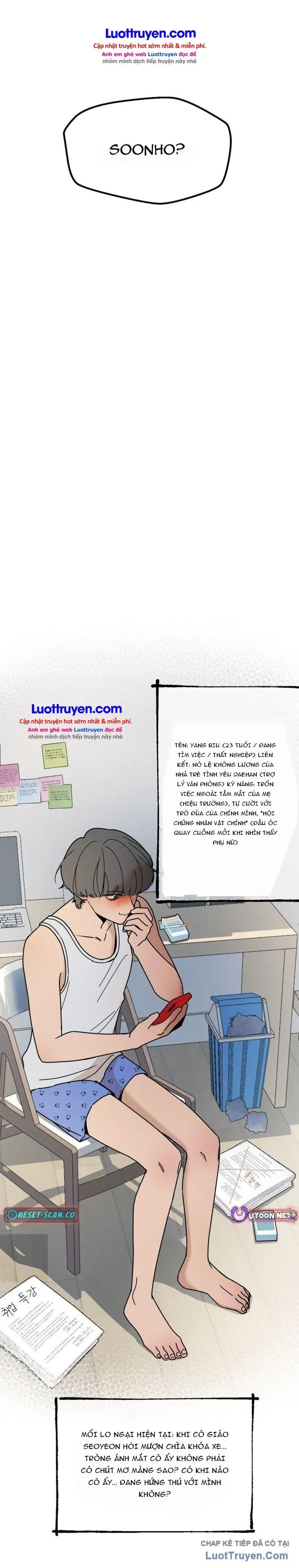 Bảo mẫu sát thủ Chapter 6 - Trang 43