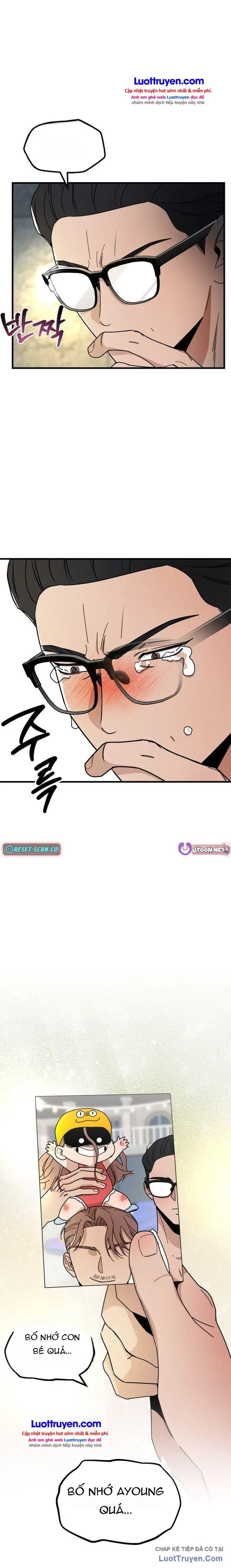 Bảo mẫu sát thủ Chapter 6 - Trang 5