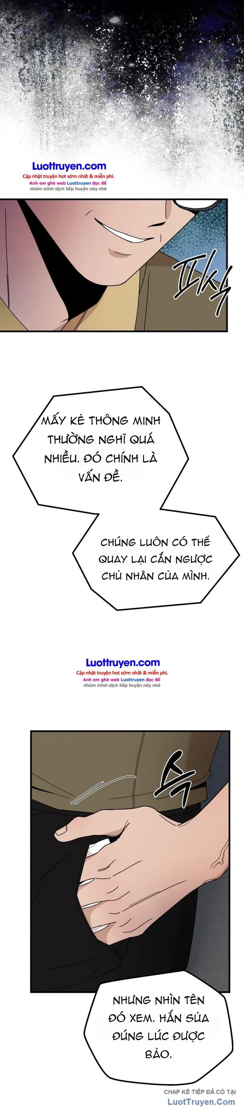 Bảo mẫu sát thủ Chapter 6 - Trang 8