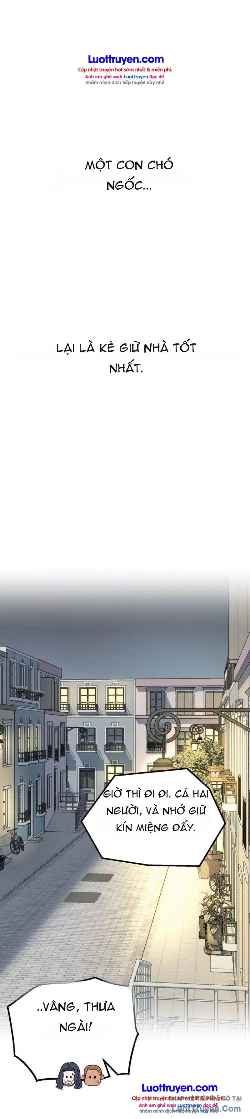 Bảo mẫu sát thủ Chapter 6 - Trang 9
