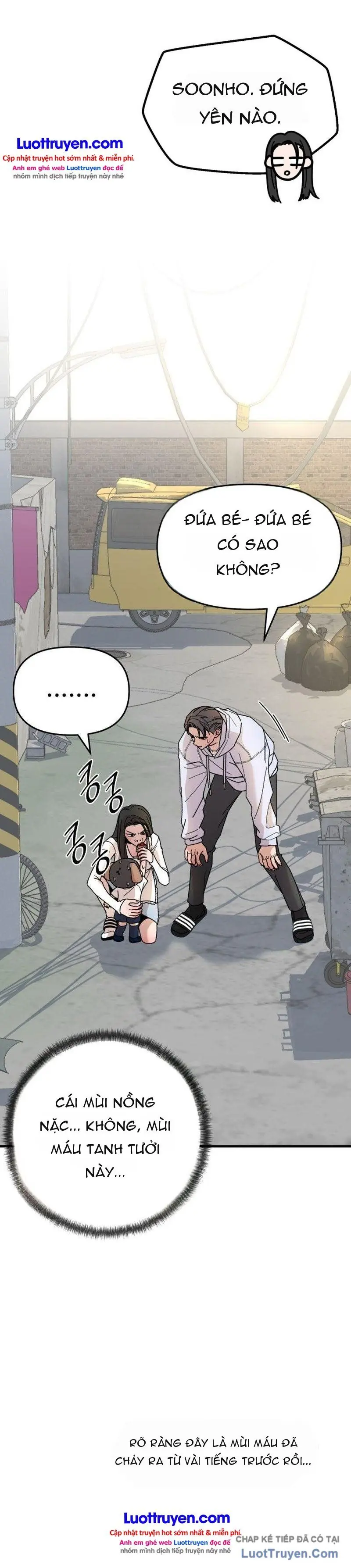 Bảo mẫu sát thủ Chapter 7 - Trang 12