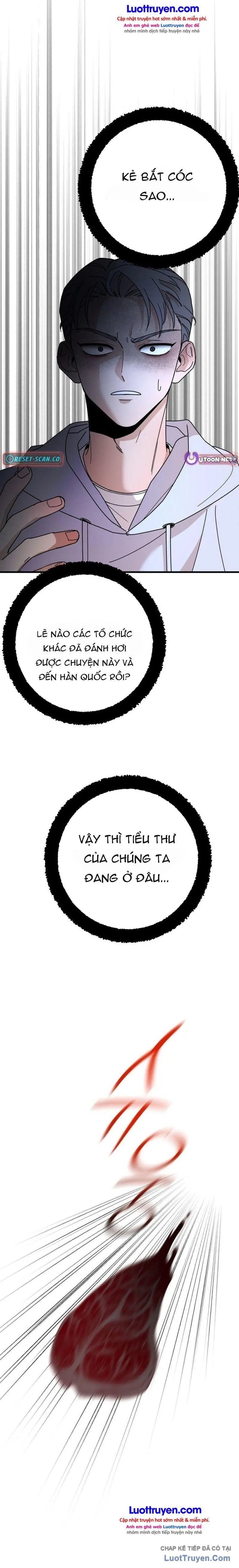 Bảo mẫu sát thủ Chapter 7 - Trang 15