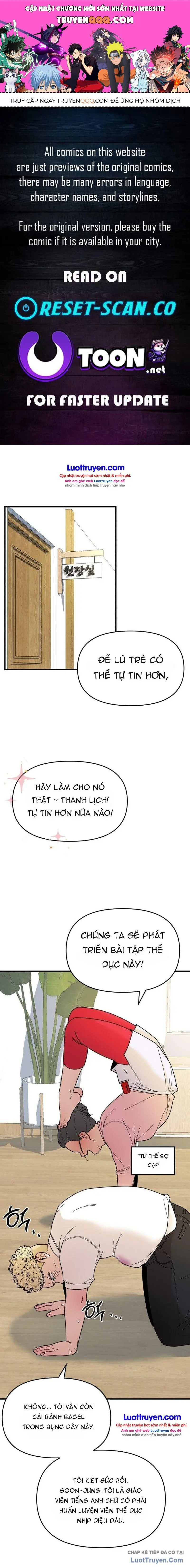 Bảo mẫu sát thủ Chapter 7 - Trang 2