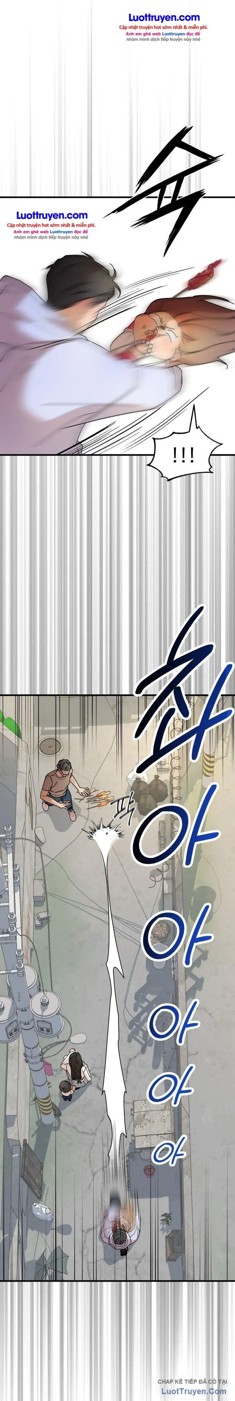 Bảo mẫu sát thủ Chapter 7 - Trang 23