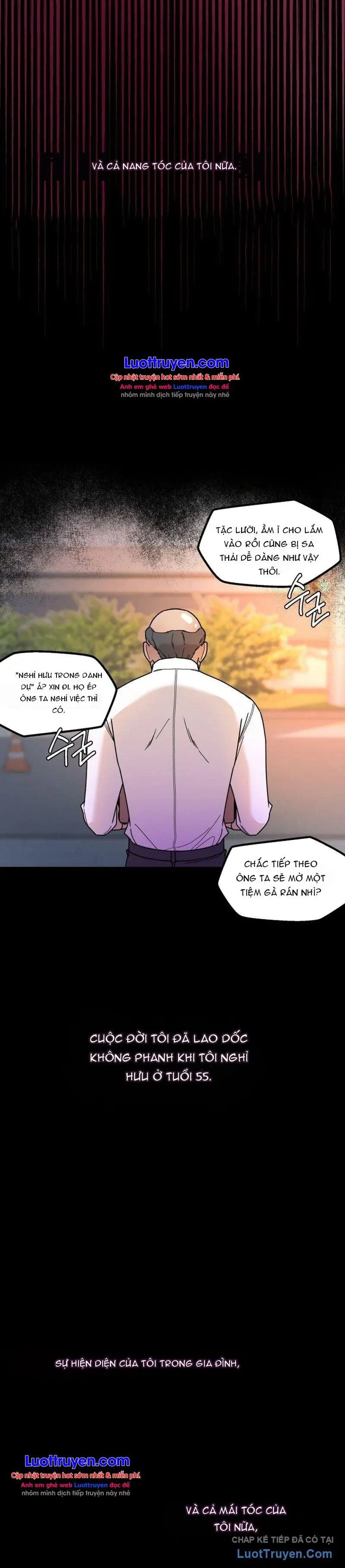 Bảo mẫu sát thủ Chapter 7 - Trang 31