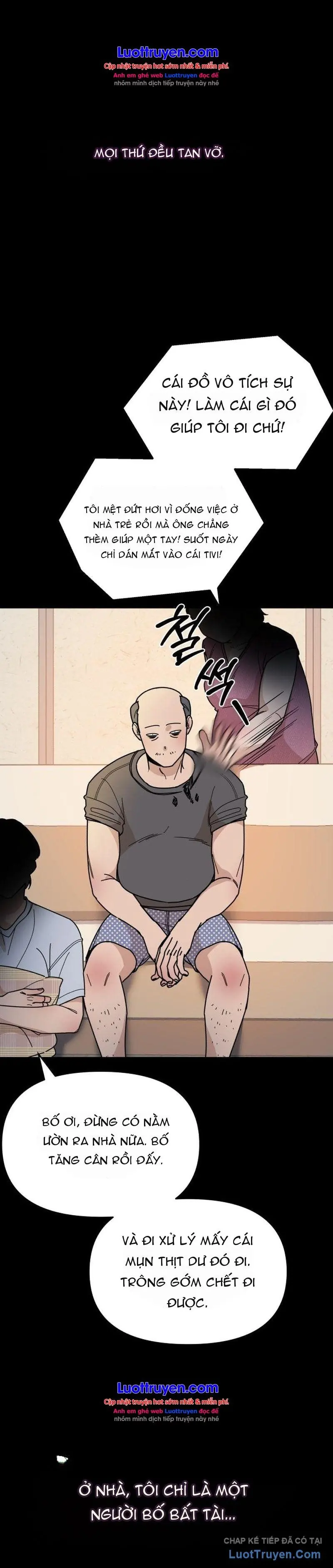 Bảo mẫu sát thủ Chapter 7 - Trang 32