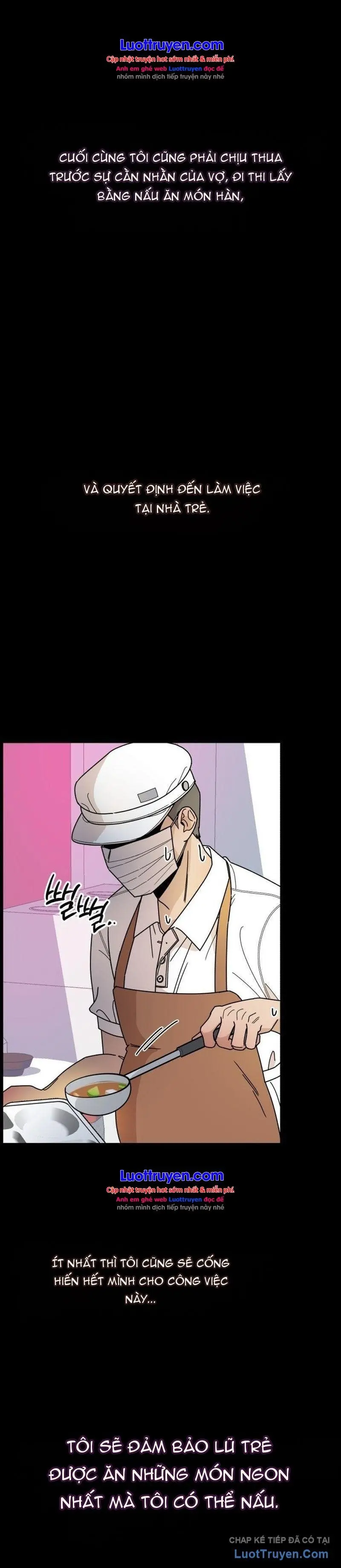 Bảo mẫu sát thủ Chapter 7 - Trang 33
