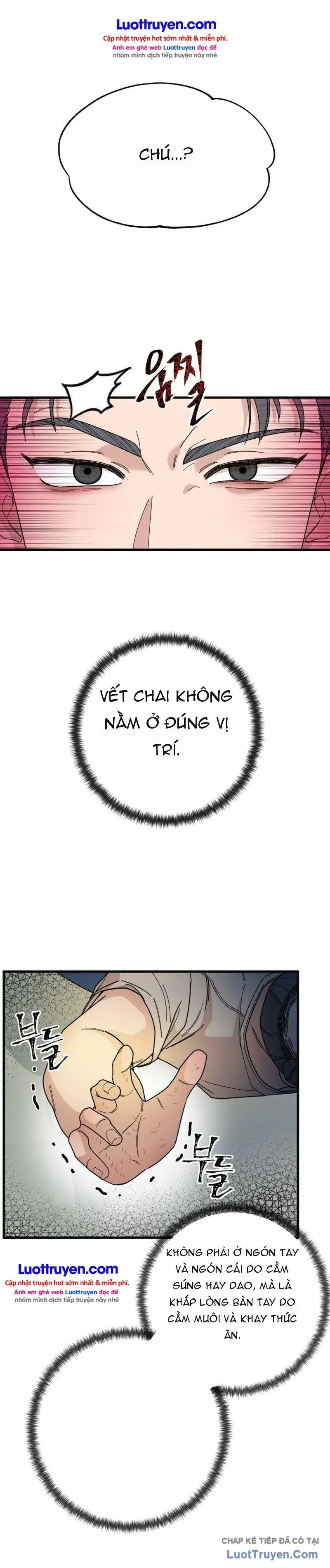 Bảo mẫu sát thủ Chapter 7 - Trang 38