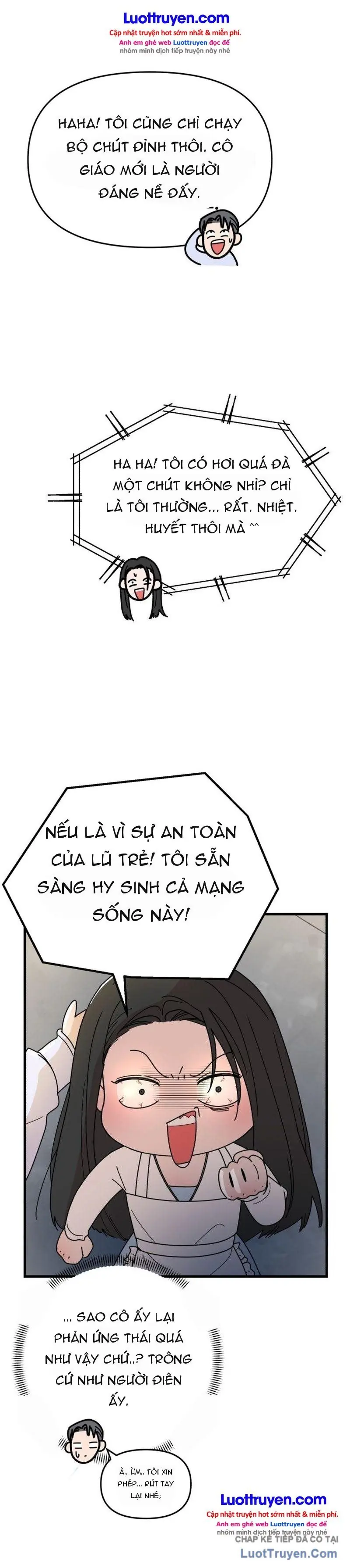 Bảo mẫu sát thủ Chapter 7 - Trang 42