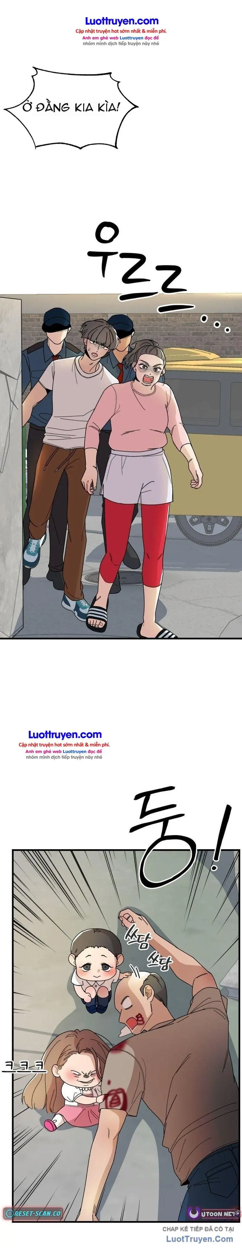 Bảo mẫu sát thủ Chapter 7 - Trang 44