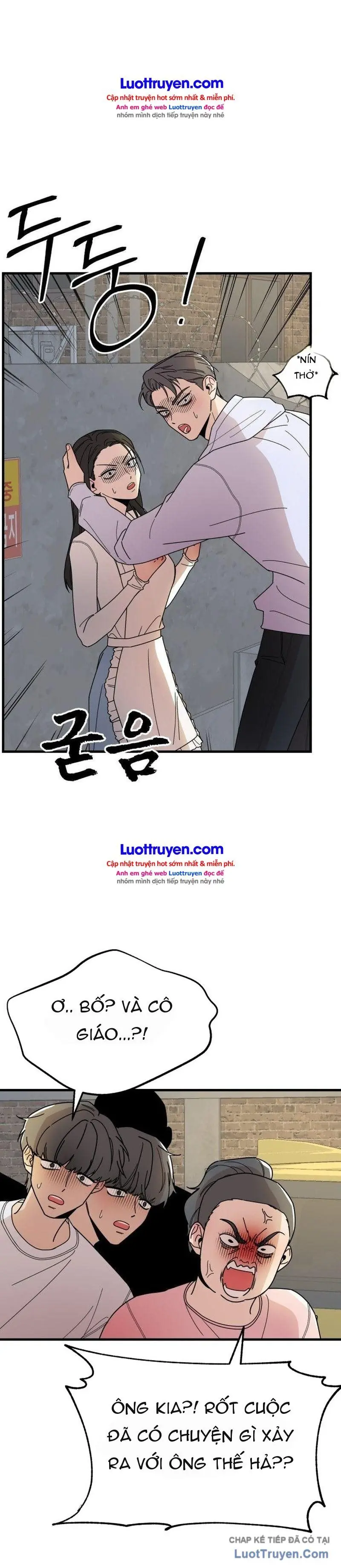 Bảo mẫu sát thủ Chapter 7 - Trang 45