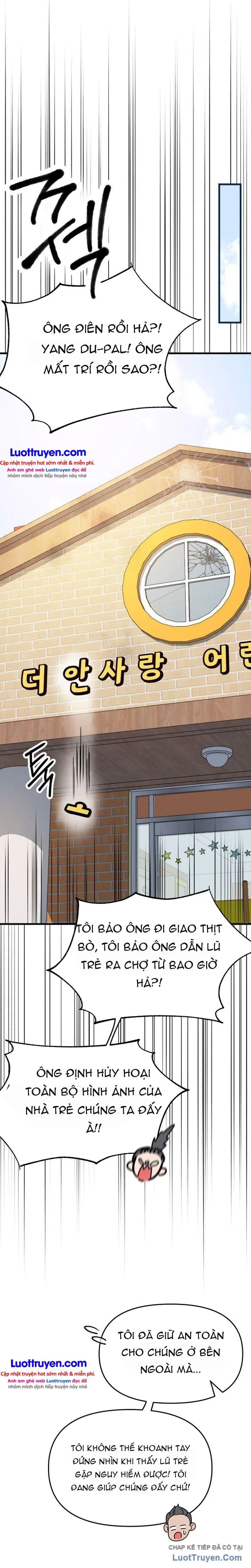 Bảo mẫu sát thủ Chapter 7 - Trang 47