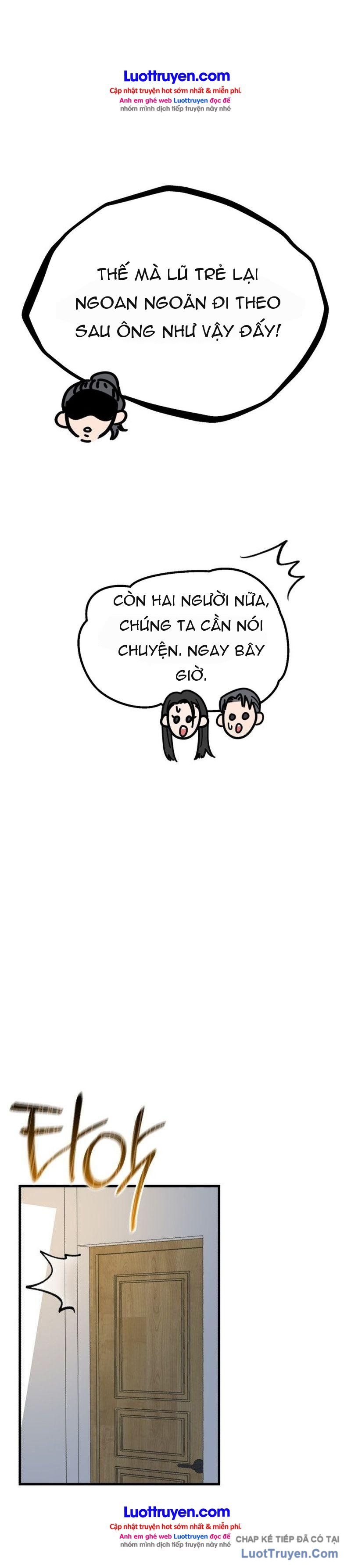 Bảo mẫu sát thủ Chapter 7 - Trang 49