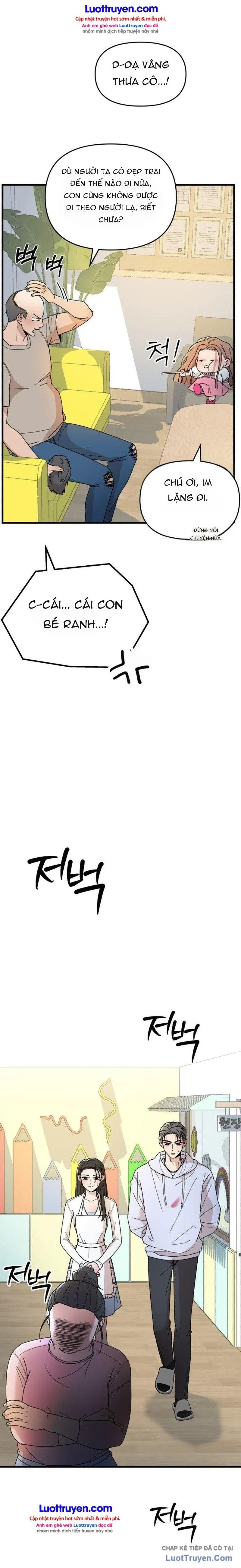 Bảo mẫu sát thủ Chapter 7 - Trang 50
