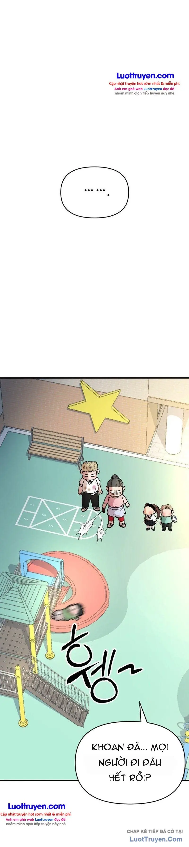 Bảo mẫu sát thủ Chapter 7 - Trang 6