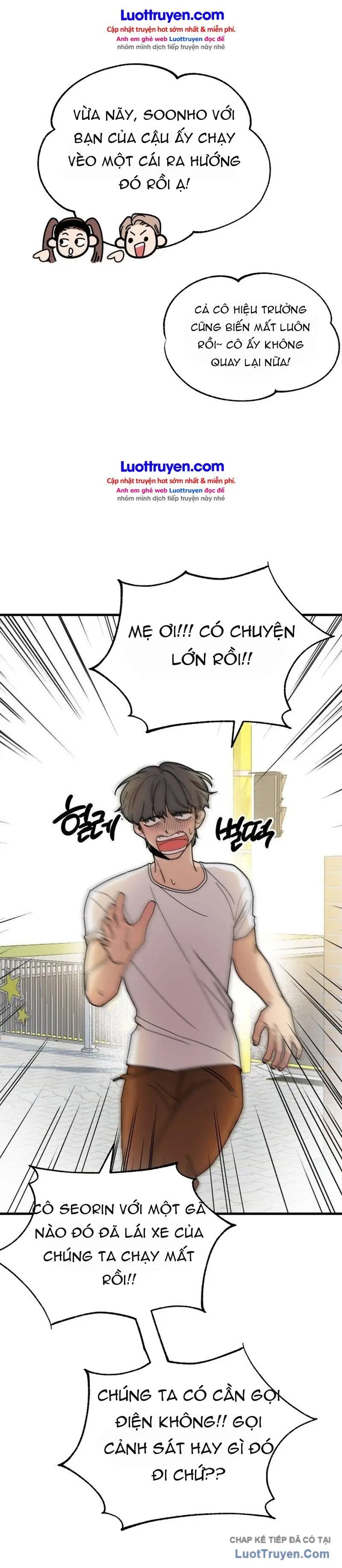 Bảo mẫu sát thủ Chapter 7 - Trang 7
