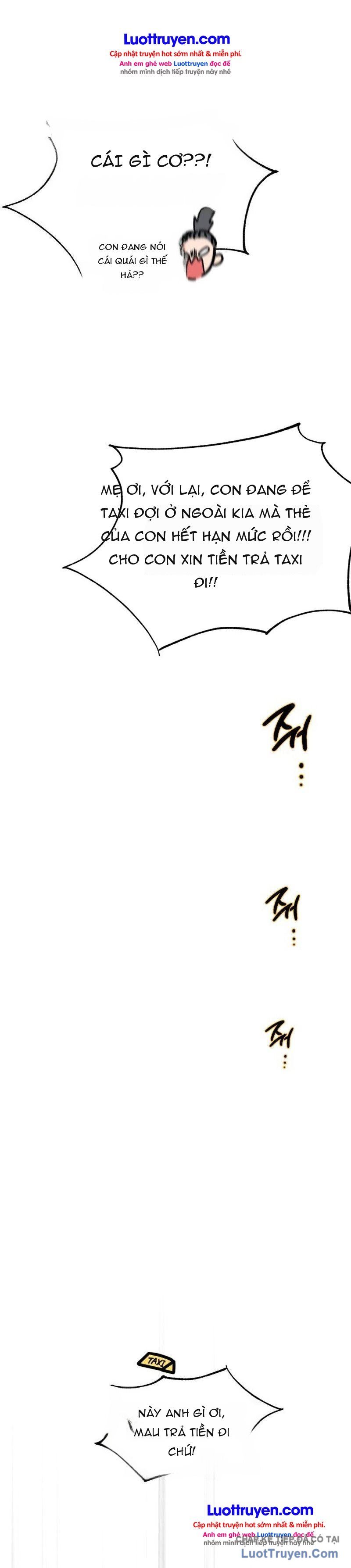 Bảo mẫu sát thủ Chapter 7 - Trang 8