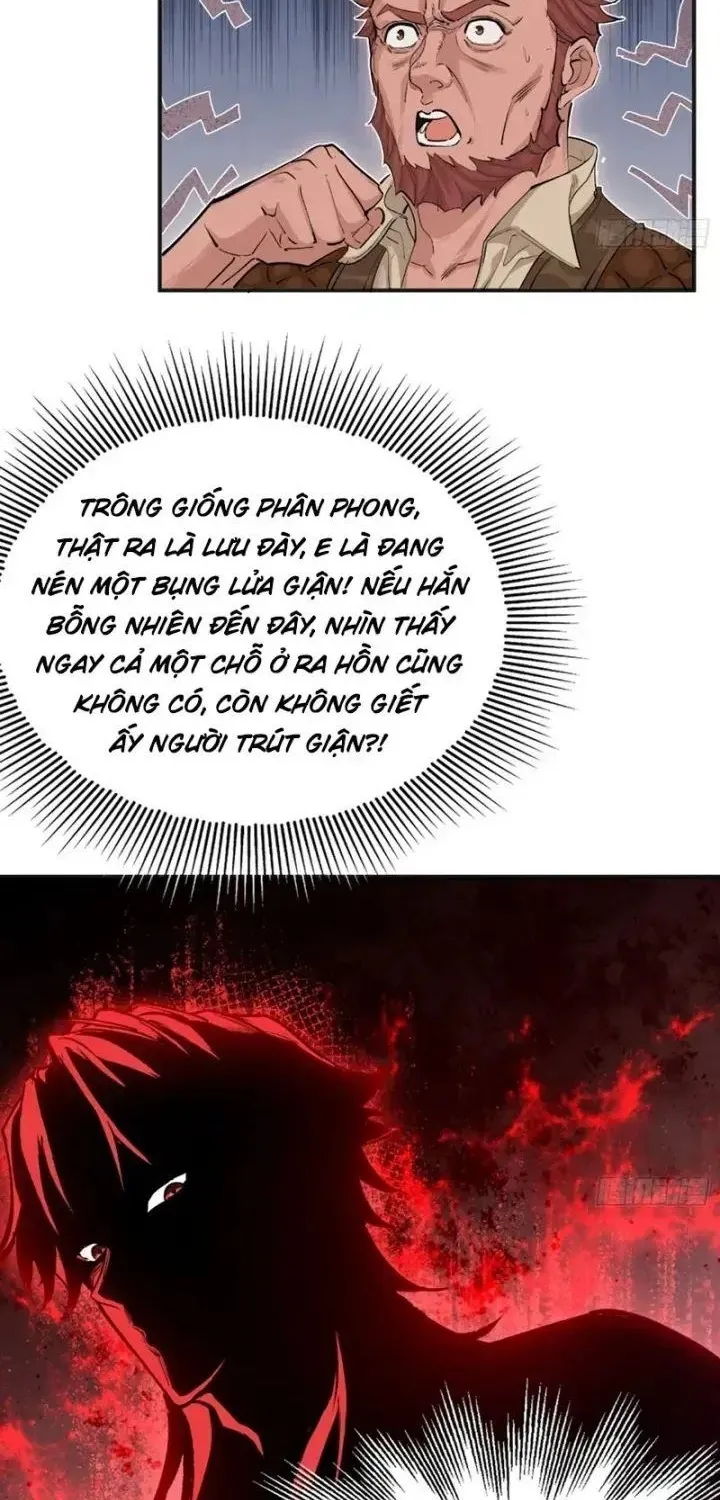 Bảo Ngươi Làm Ruộng, Ngươi Lại Thành Hoàng Đế Đế Quốc? Chapter 1 - Trang 12