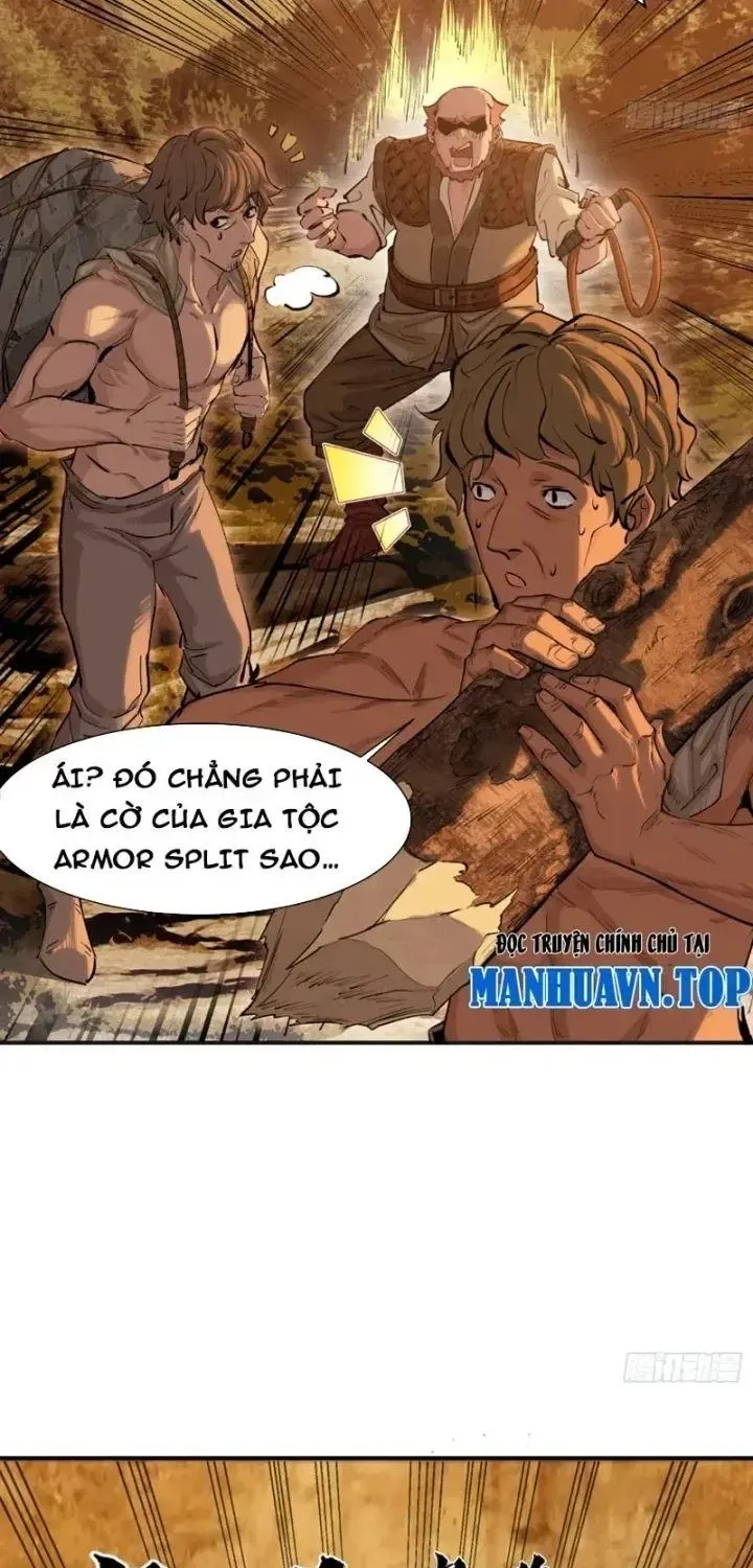 Bảo Ngươi Làm Ruộng, Ngươi Lại Thành Hoàng Đế Đế Quốc? Chapter 1 - Trang 14