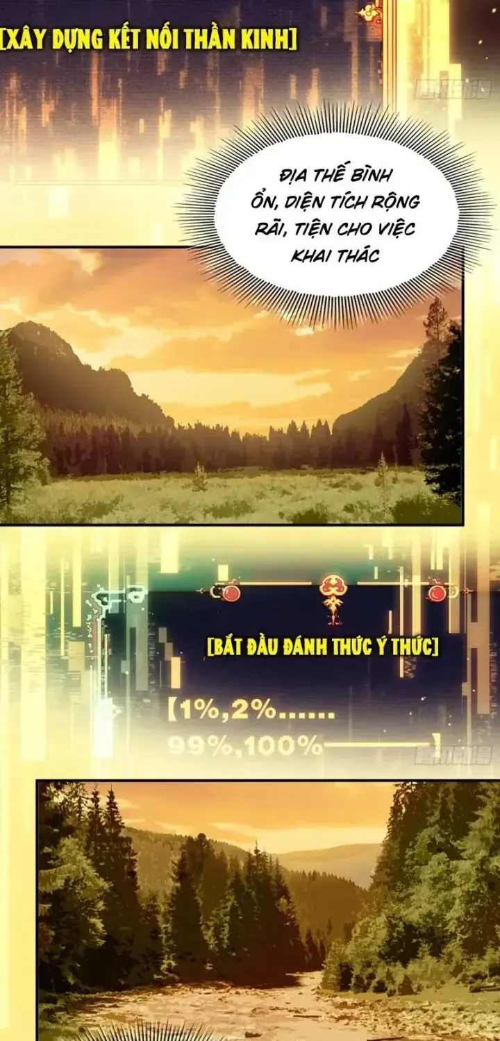 Bảo Ngươi Làm Ruộng, Ngươi Lại Thành Hoàng Đế Đế Quốc? Chapter 1 - Trang 25