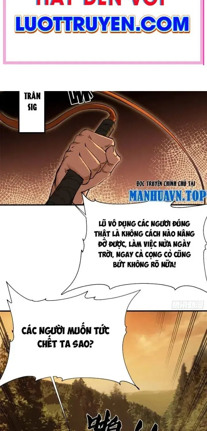 Bảo Ngươi Làm Ruộng, Ngươi Lại Thành Hoàng Đế Đế Quốc? Chapter 1 - Trang 3