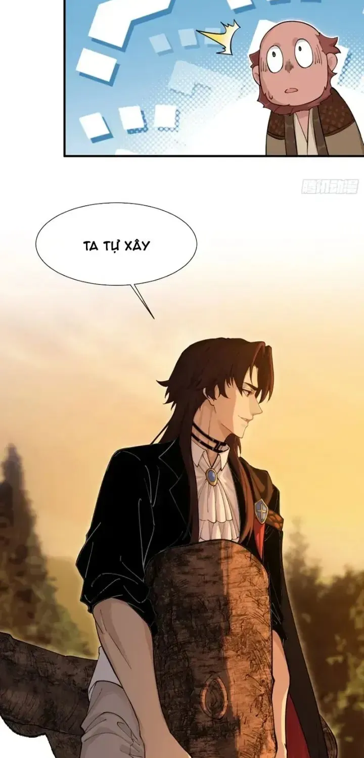 Bảo Ngươi Làm Ruộng, Ngươi Lại Thành Hoàng Đế Đế Quốc? Chapter 1 - Trang 34
