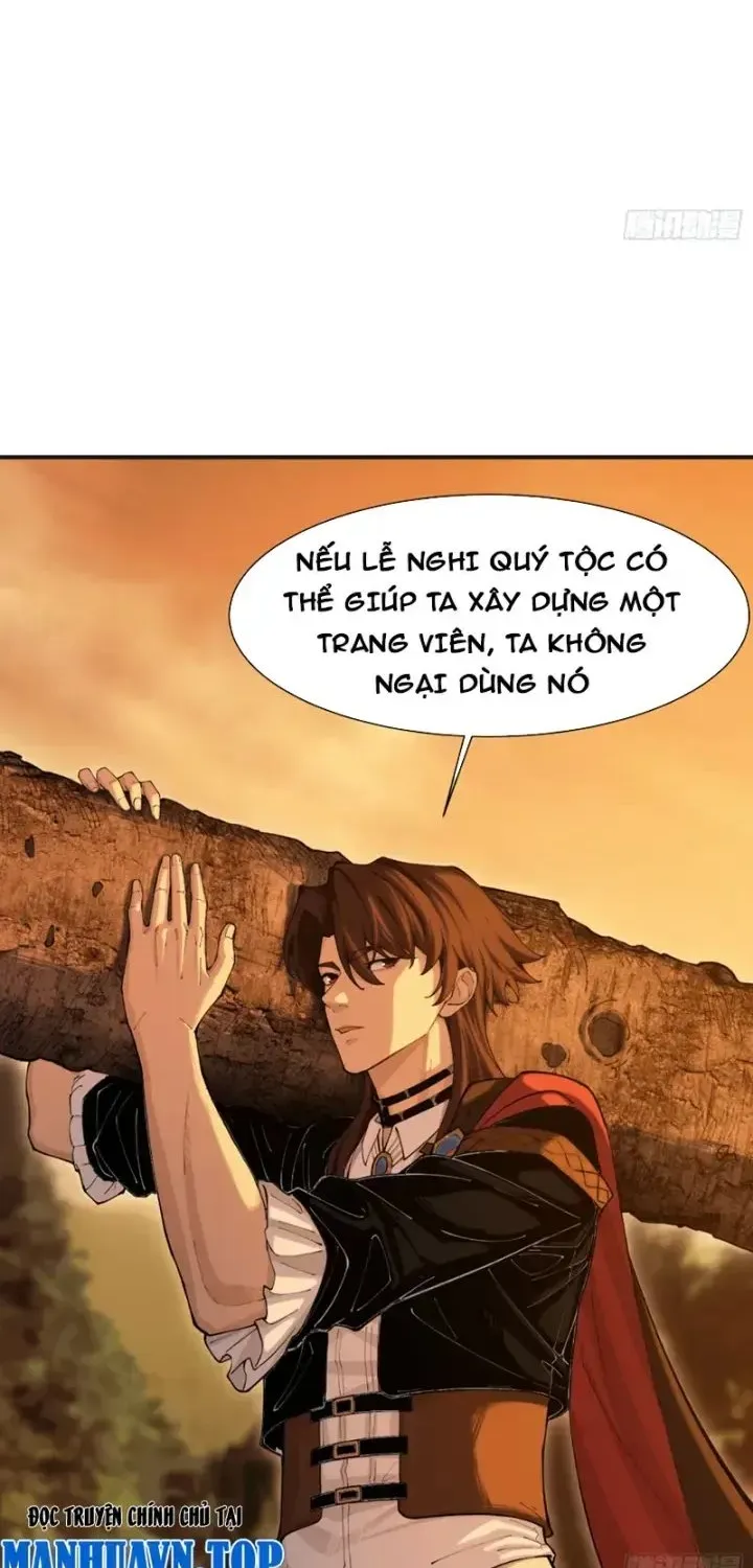 Bảo Ngươi Làm Ruộng, Ngươi Lại Thành Hoàng Đế Đế Quốc? Chapter 1 - Trang 38