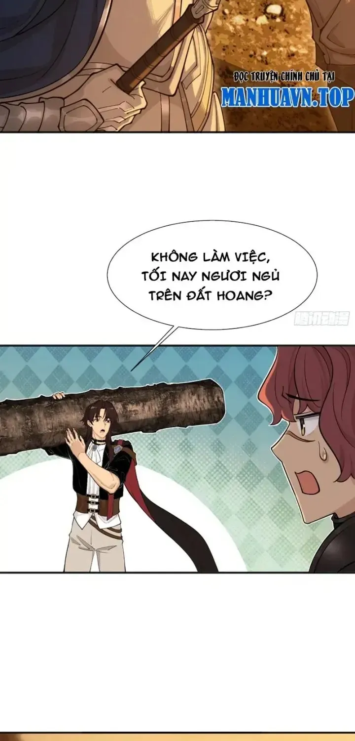 Bảo Ngươi Làm Ruộng, Ngươi Lại Thành Hoàng Đế Đế Quốc? Chapter 1 - Trang 42