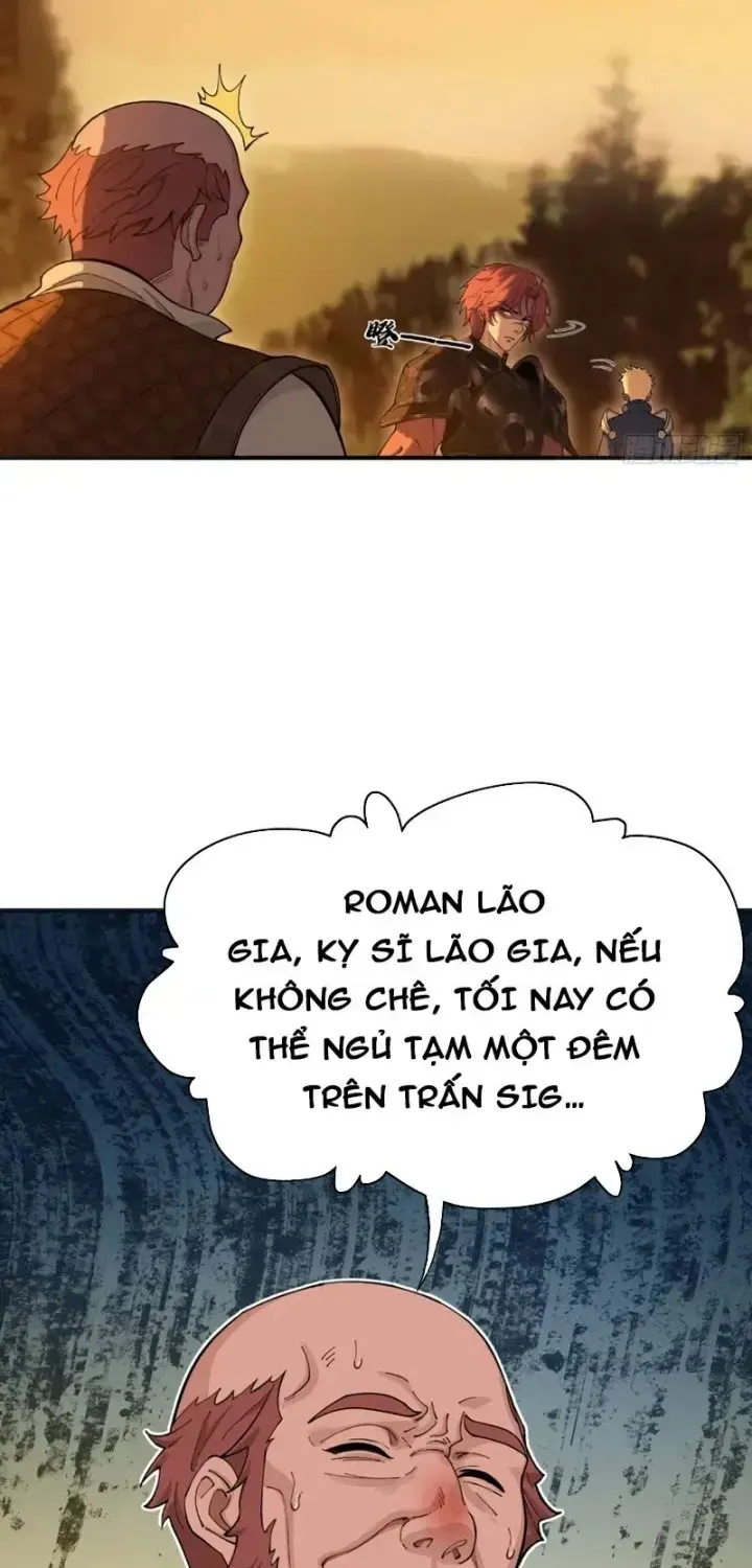 Bảo Ngươi Làm Ruộng, Ngươi Lại Thành Hoàng Đế Đế Quốc? Chapter 1 - Trang 43