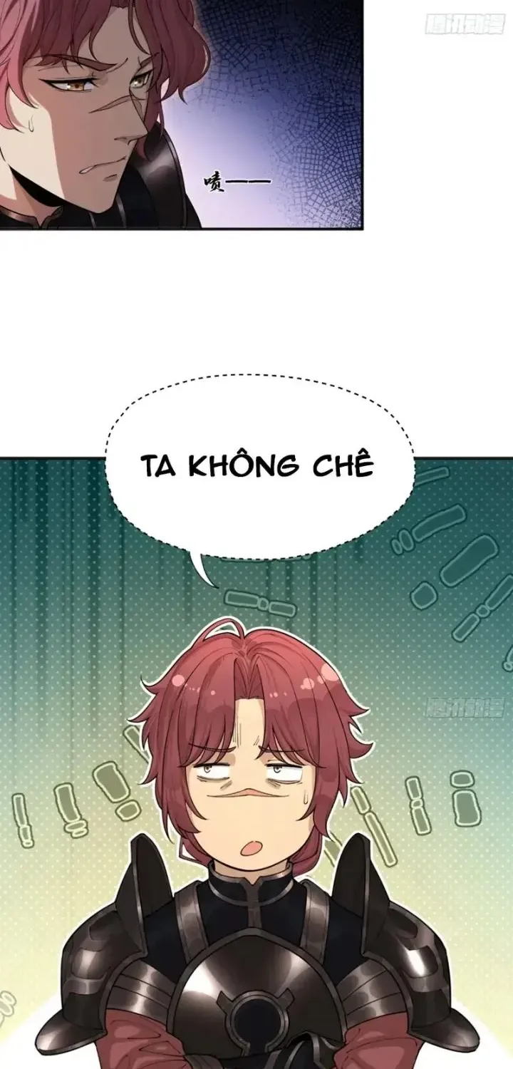 Bảo Ngươi Làm Ruộng, Ngươi Lại Thành Hoàng Đế Đế Quốc? Chapter 1 - Trang 46