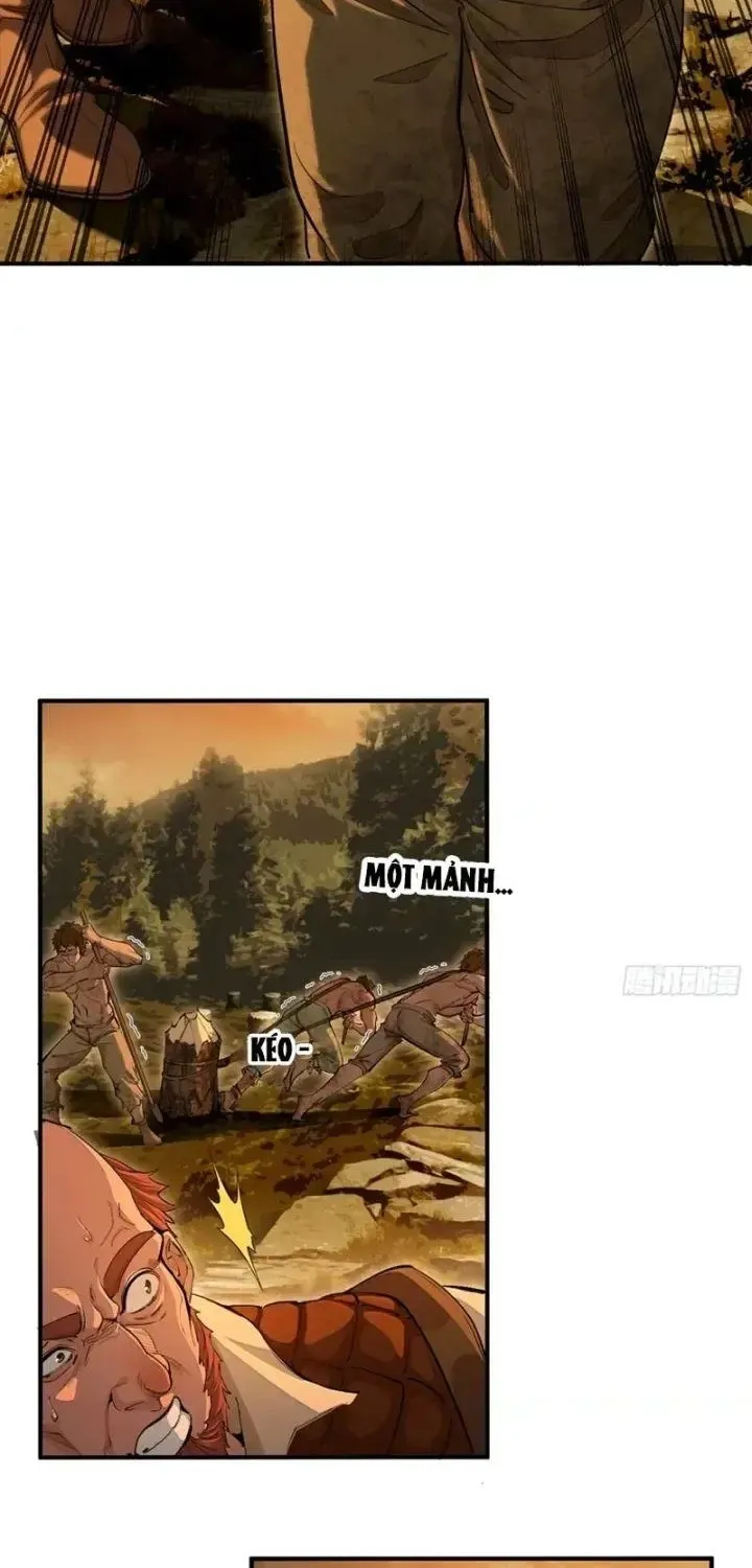 Bảo Ngươi Làm Ruộng, Ngươi Lại Thành Hoàng Đế Đế Quốc? Chapter 1 - Trang 5