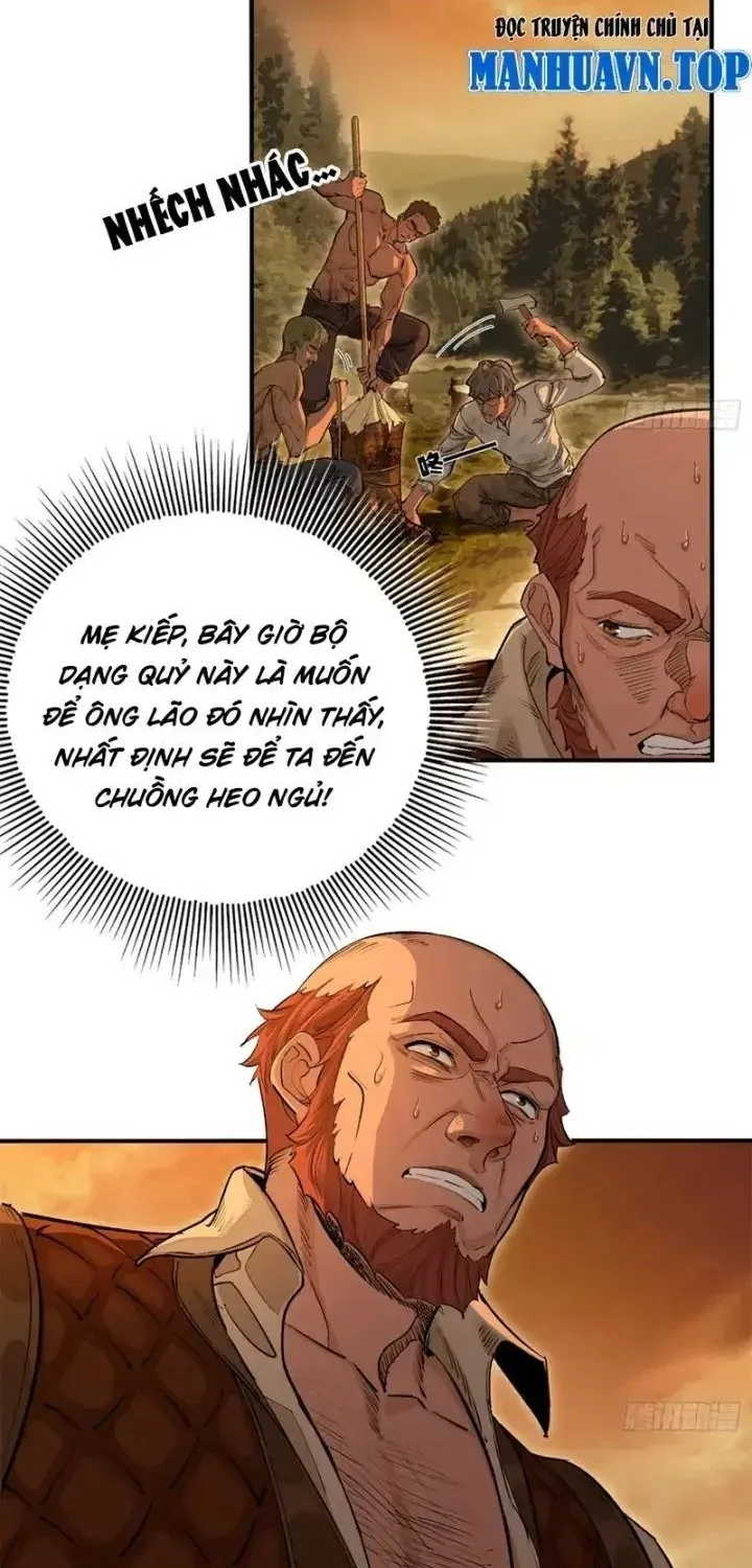 Bảo Ngươi Làm Ruộng, Ngươi Lại Thành Hoàng Đế Đế Quốc? Chapter 1 - Trang 6