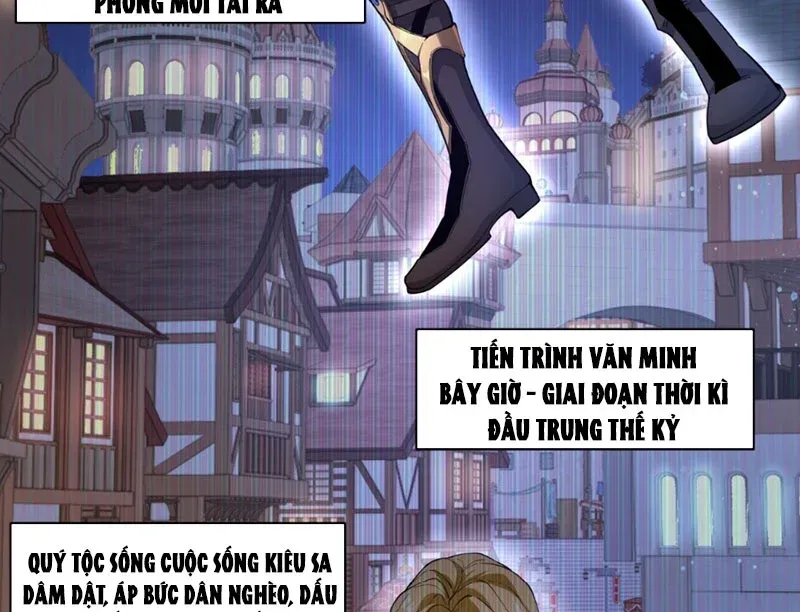 Bảo Ngươi Làm Ruộng, Ngươi Lại Thành Hoàng Đế Đế Quốc? Chapter 2 - Trang 6