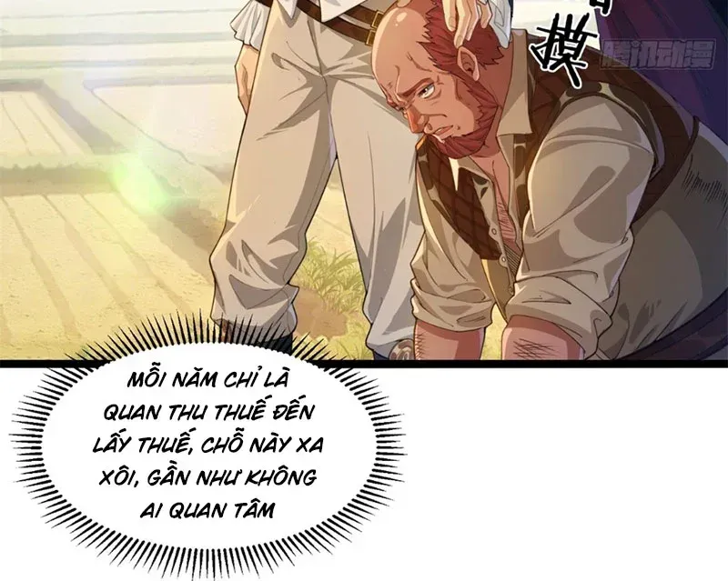 Bảo Ngươi Làm Ruộng, Ngươi Lại Thành Hoàng Đế Đế Quốc? Chapter 3 - Trang 10