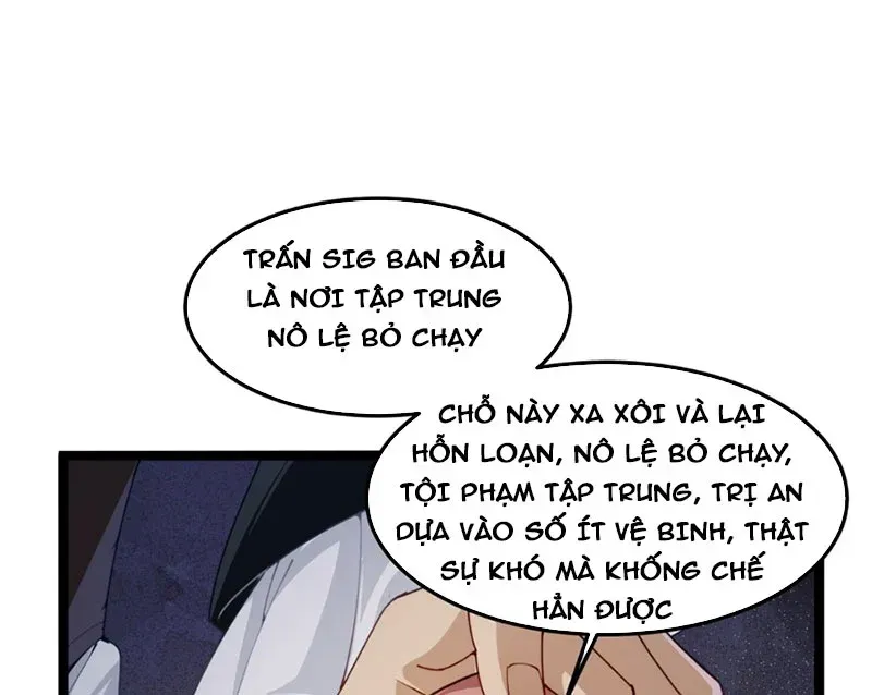 Bảo Ngươi Làm Ruộng, Ngươi Lại Thành Hoàng Đế Đế Quốc? Chapter 3 - Trang 13