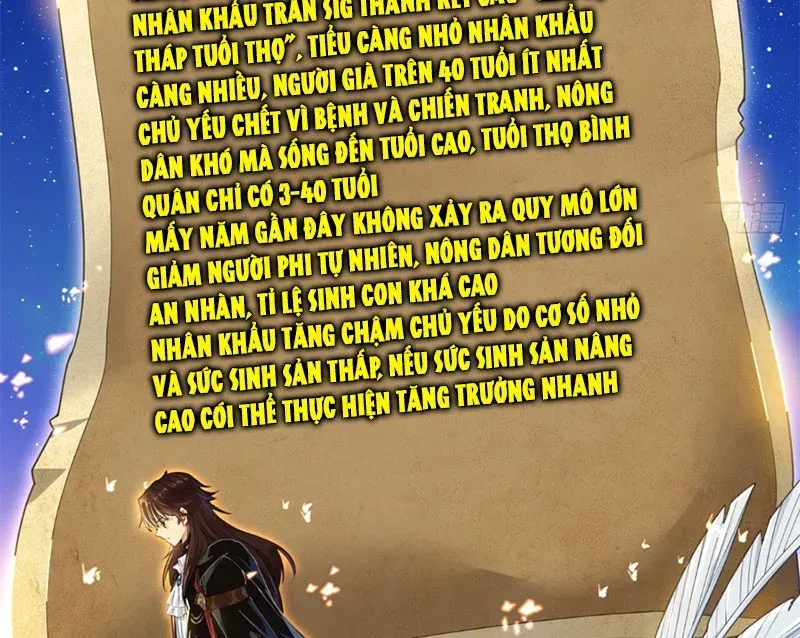 Bảo Ngươi Làm Ruộng, Ngươi Lại Thành Hoàng Đế Đế Quốc? Chapter 3 - Trang 25