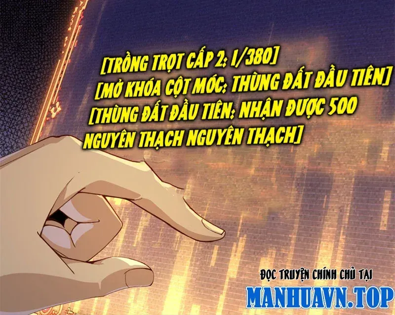 Bảo Ngươi Làm Ruộng, Ngươi Lại Thành Hoàng Đế Đế Quốc? Chapter 3 - Trang 39