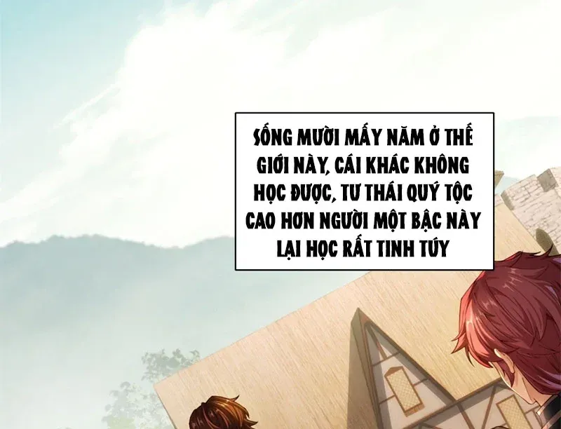 Bảo Ngươi Làm Ruộng, Ngươi Lại Thành Hoàng Đế Đế Quốc? Chapter 4 - Trang 4