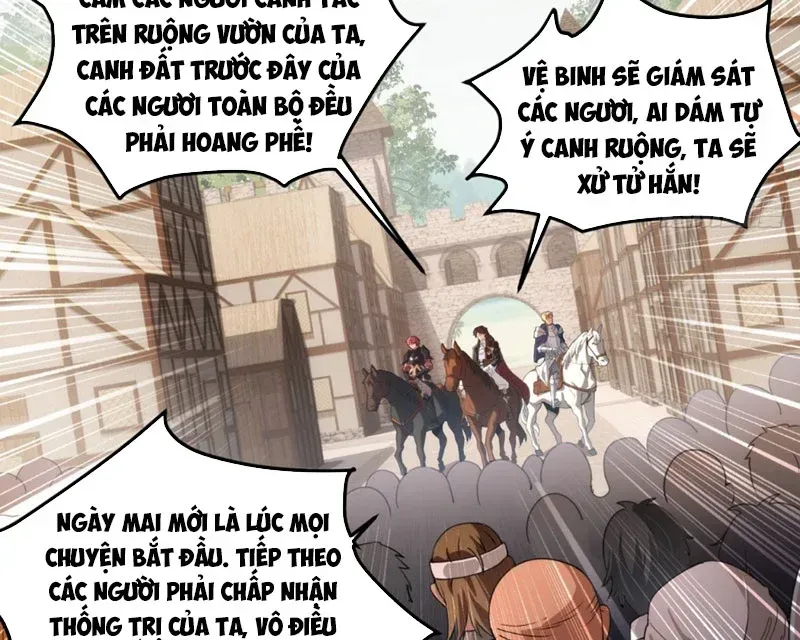 Bảo Ngươi Làm Ruộng, Ngươi Lại Thành Hoàng Đế Đế Quốc? Chapter 4 - Trang 49
