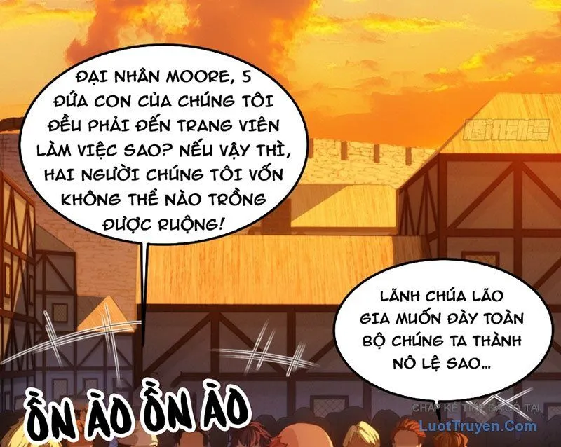 Bảo Ngươi Làm Ruộng, Ngươi Lại Thành Hoàng Đế Đế Quốc? Chapter 5 - Trang 7