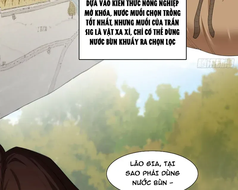 Bảo Ngươi Làm Ruộng, Ngươi Lại Thành Hoàng Đế Đế Quốc? Chapter 6 - Trang 12