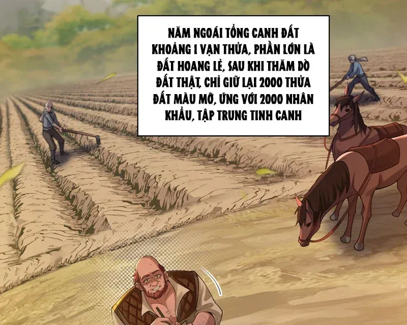 Bảo Ngươi Làm Ruộng, Ngươi Lại Thành Hoàng Đế Đế Quốc? Chapter 6 - Trang 20