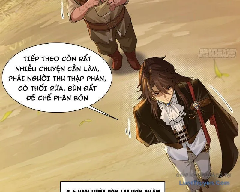 Bảo Ngươi Làm Ruộng, Ngươi Lại Thành Hoàng Đế Đế Quốc? Chapter 6 - Trang 21