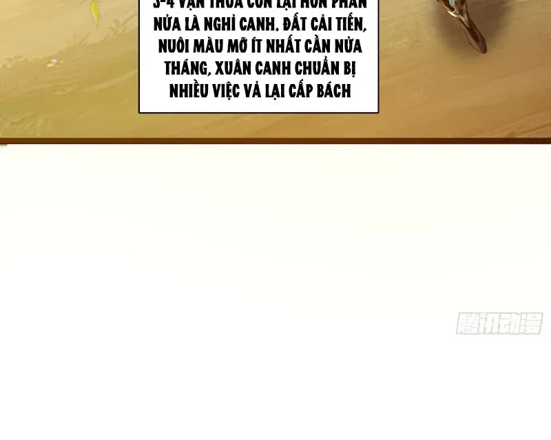 Bảo Ngươi Làm Ruộng, Ngươi Lại Thành Hoàng Đế Đế Quốc? Chapter 6 - Trang 22