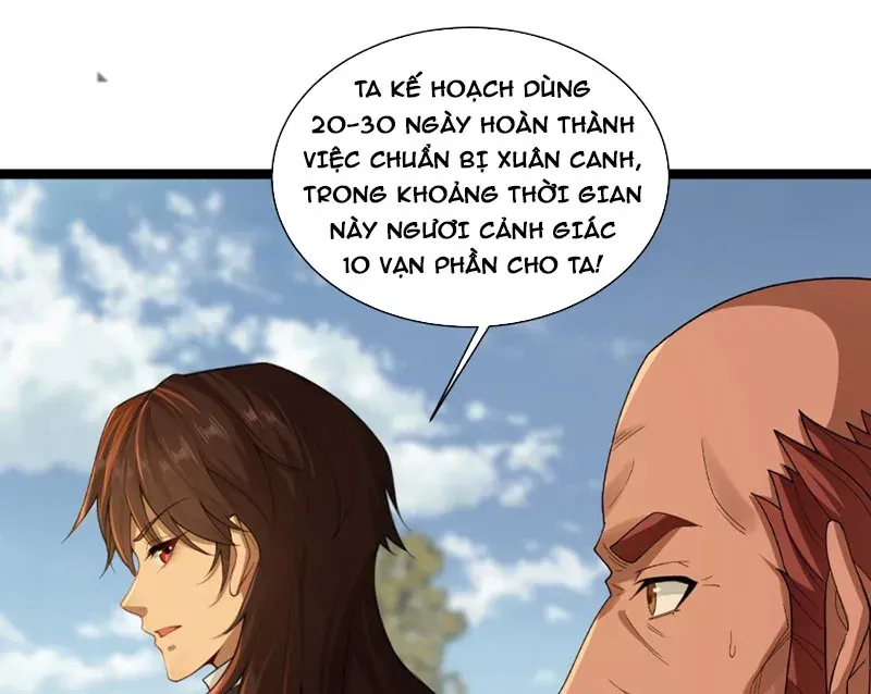 Bảo Ngươi Làm Ruộng, Ngươi Lại Thành Hoàng Đế Đế Quốc? Chapter 6 - Trang 23