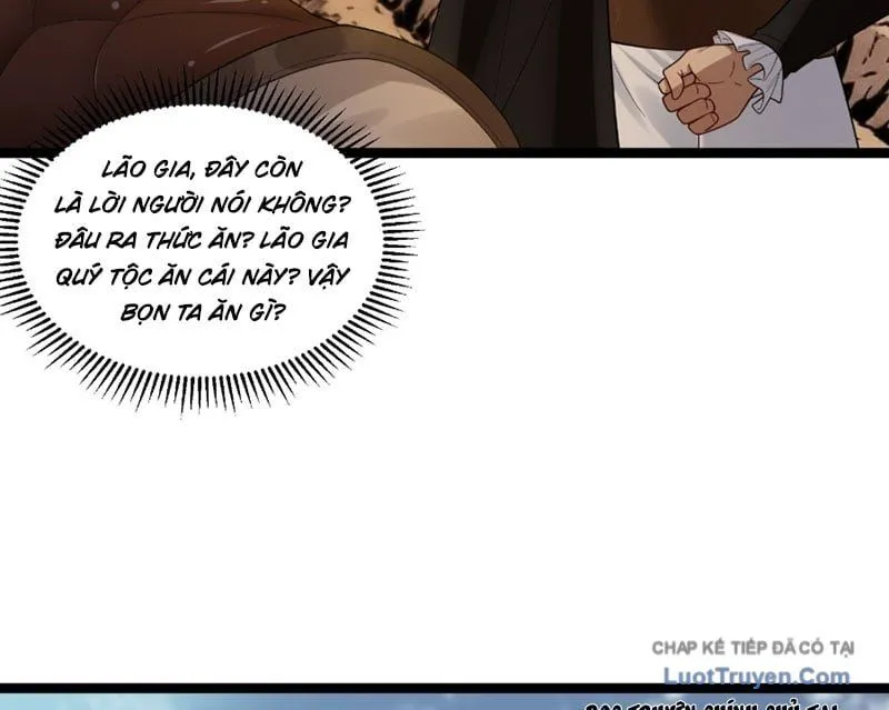 Bảo Ngươi Làm Ruộng, Ngươi Lại Thành Hoàng Đế Đế Quốc? Chapter 6 - Trang 28