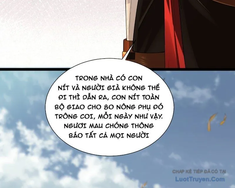 Bảo Ngươi Làm Ruộng, Ngươi Lại Thành Hoàng Đế Đế Quốc? Chapter 6 - Trang 34